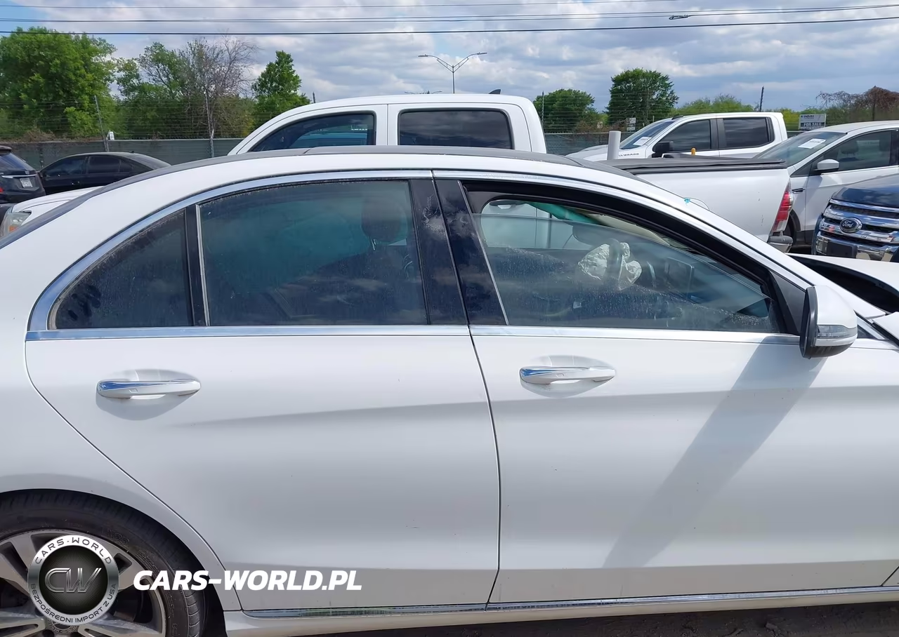 2018 Mercedes-Benz C 300 VIN:WDDWF4JB7JR389318 - 13