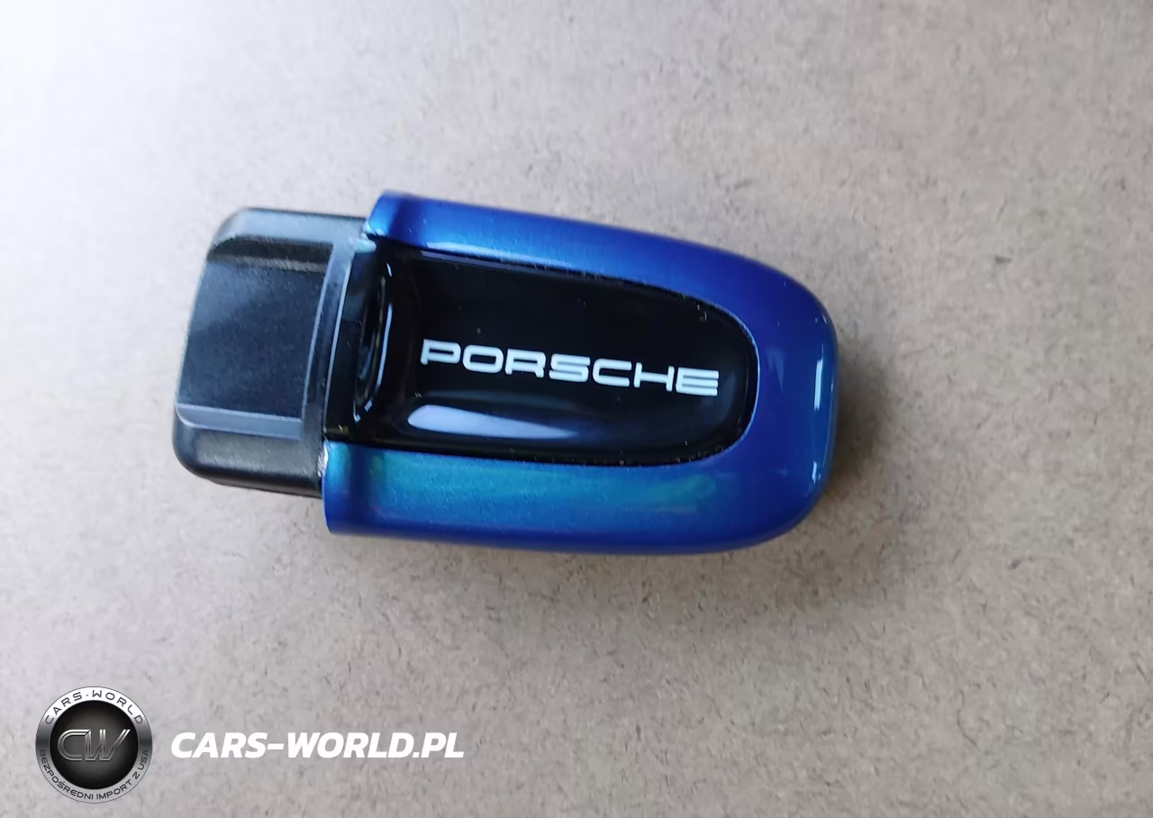 2015 Porsche Macan Turbo VIN:WP1AF2A56FLB96749 - 11