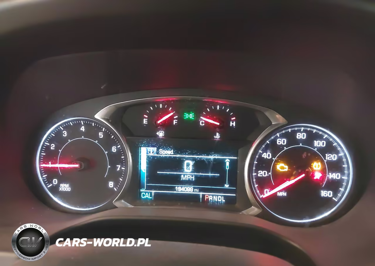 2017 GMC Acadia Slt-1 VIN:1GKKNULS8HZ267493 - 7