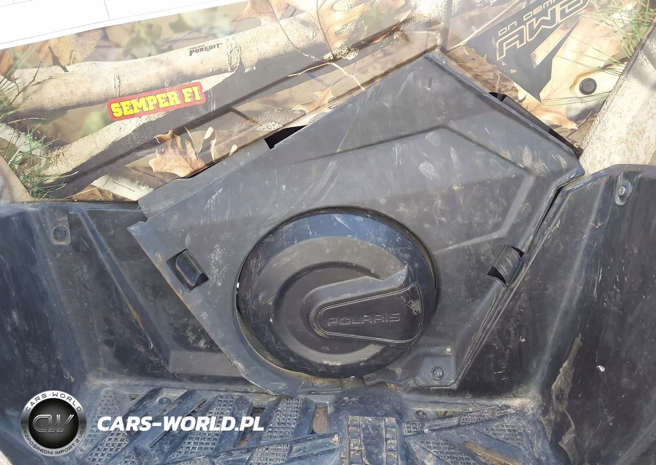 2019 Polaris Sportsman 570 Eps VIN:4XASEE570KA601104 - 9