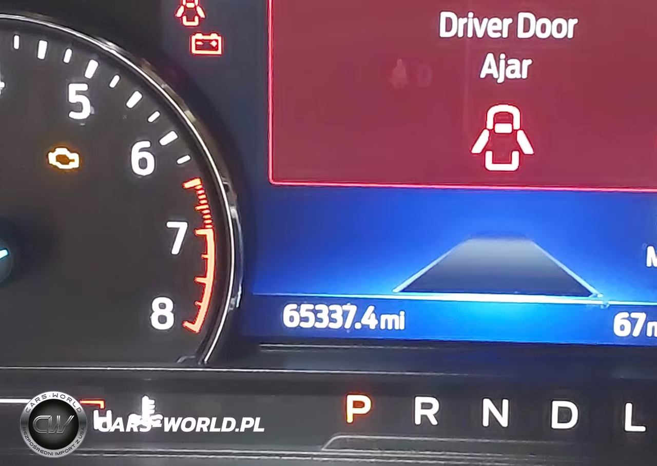 2023 Ford Explorer Xlt VIN:1FMSK8DHXPGB42953 - 15