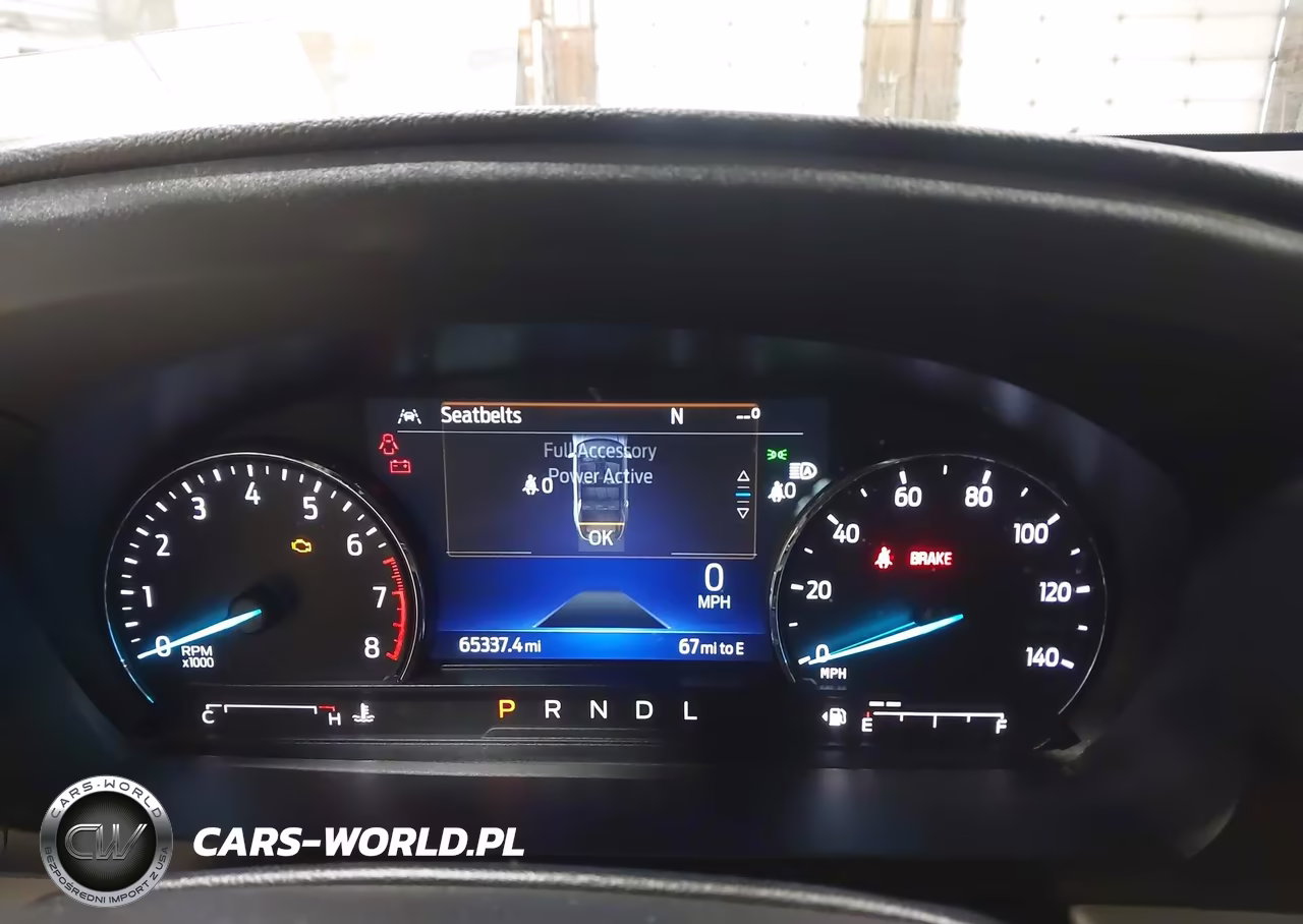 2023 Ford Explorer Xlt VIN:1FMSK8DHXPGB42953 - 7