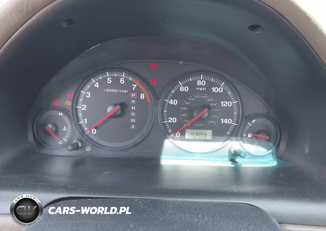2001 Honda Civic Ex VIN:1HGEM22941L058826 - 7