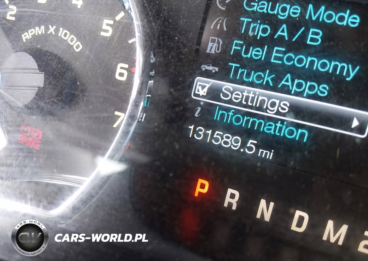 2011 Ford F-150 Fx4 VIN:1FTFW1ET0BKD93099 - 15