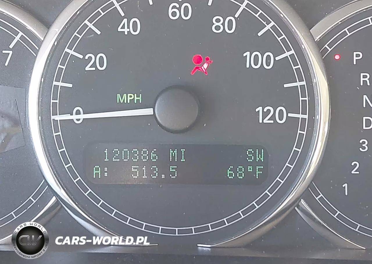 2005 Buick Lacrosse Cx VIN:2G4WC532X51292310 - 16
