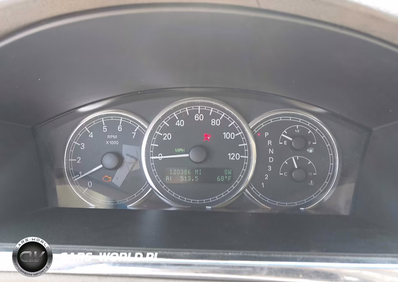 2005 Buick Lacrosse Cx VIN:2G4WC532X51292310 - 7