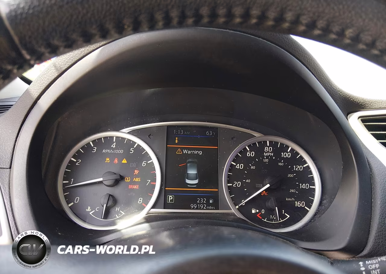 2019 Nissan Sentra Sr VIN:3N1AB7AP8KY296285 - 7