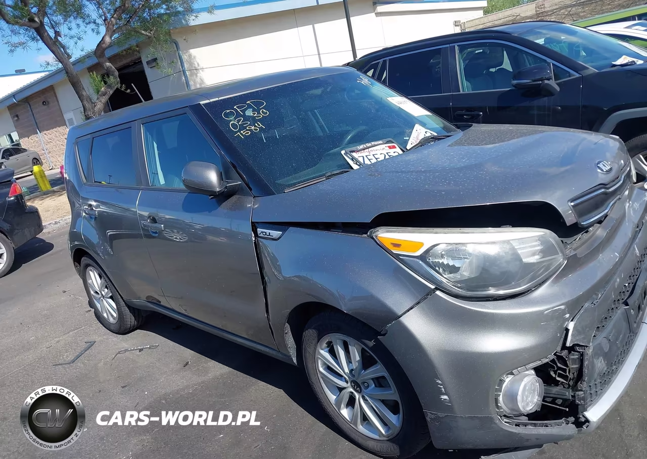 2019 Kia Soul + VIN:KNDJP3A57K7677584 - 14