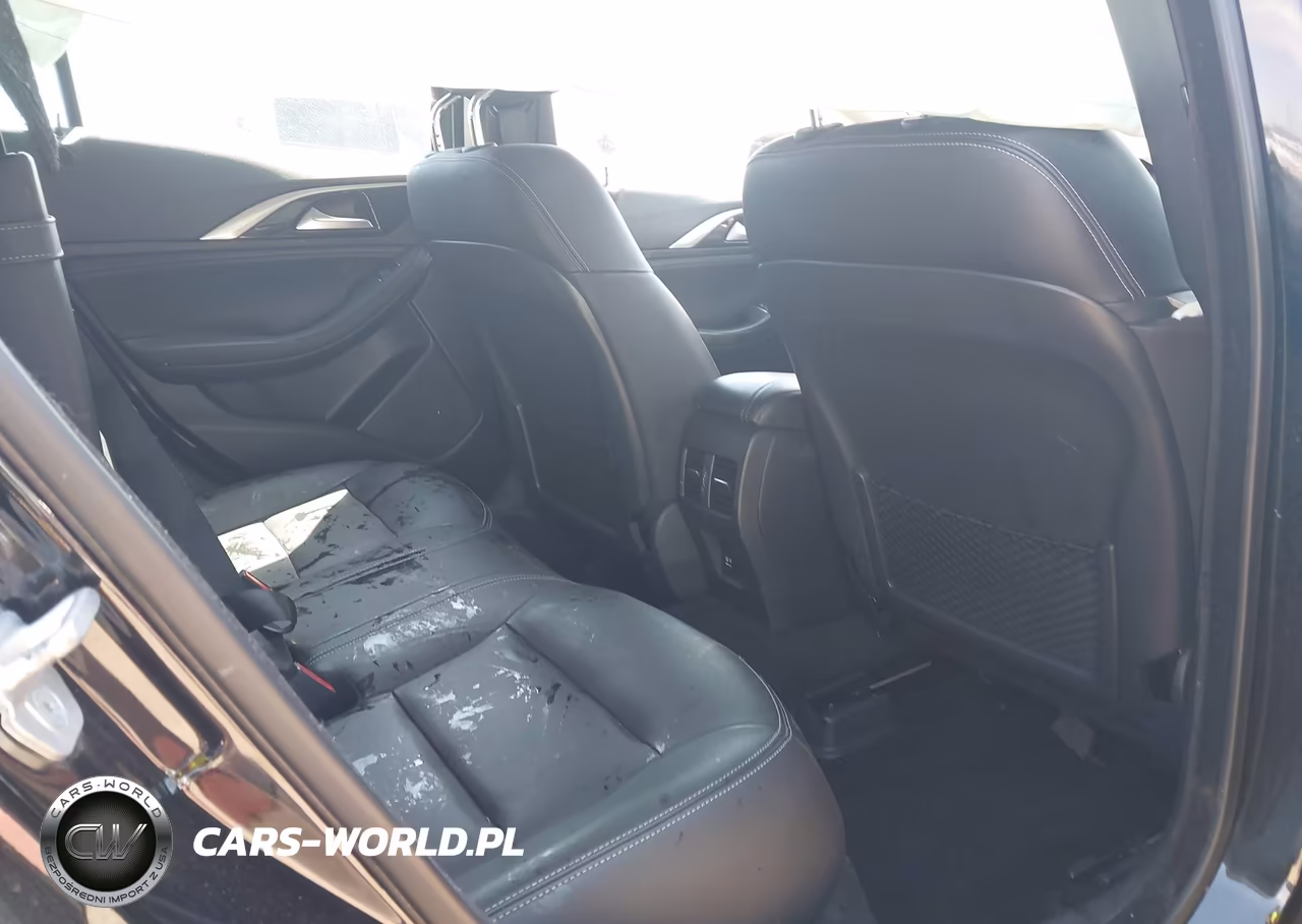 2017 Infiniti Qx30 Premium VIN:SJKCH5CPXHA033442 - 8