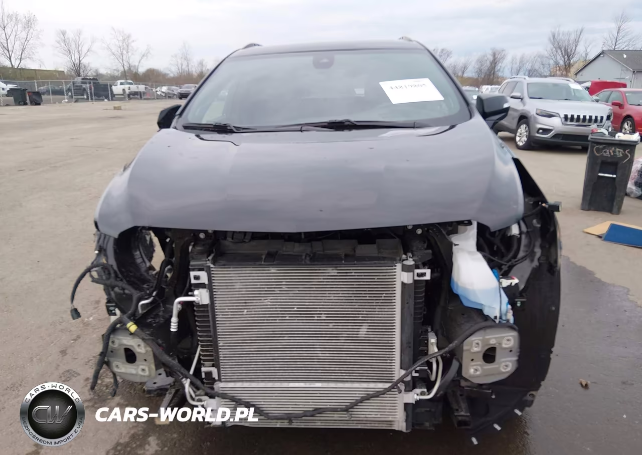 2025 Cadillac Xt5 Awd Sport VIN:1GYKNGRS5SZ142733 - 13