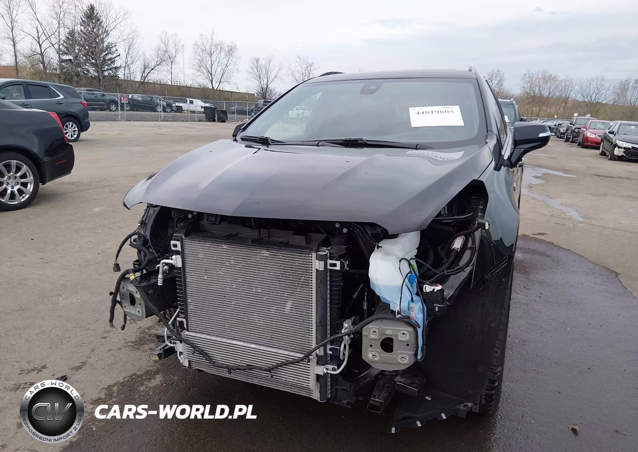2025 Cadillac Xt5 Awd Sport VIN:1GYKNGRS5SZ142733 - 6