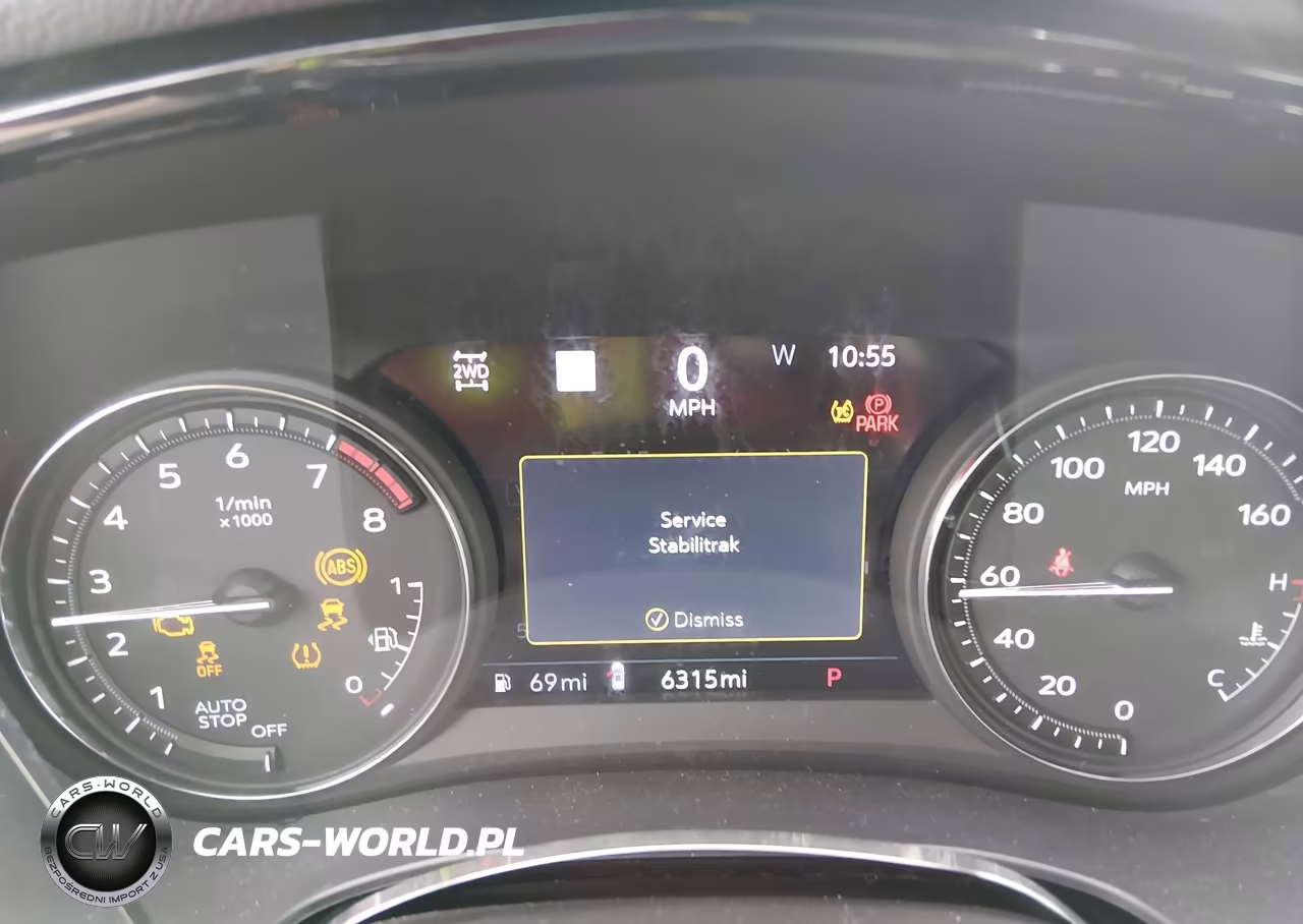 2025 Cadillac Xt5 Awd Sport VIN:1GYKNGRS5SZ142733 - 7