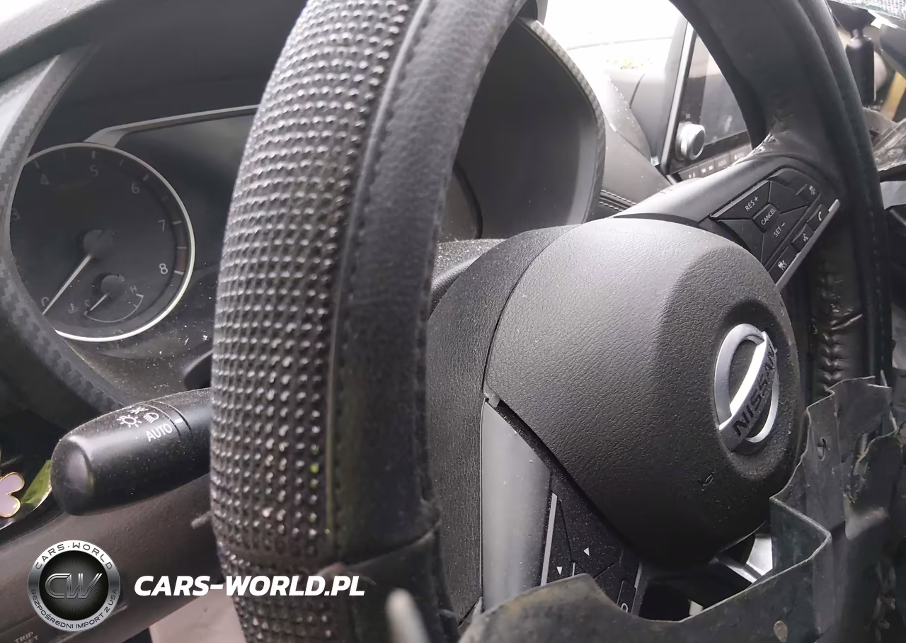 2021 Nissan Sentra Sv Xtronic Cvt VIN:3N1AB8CV9MY296736 - 7