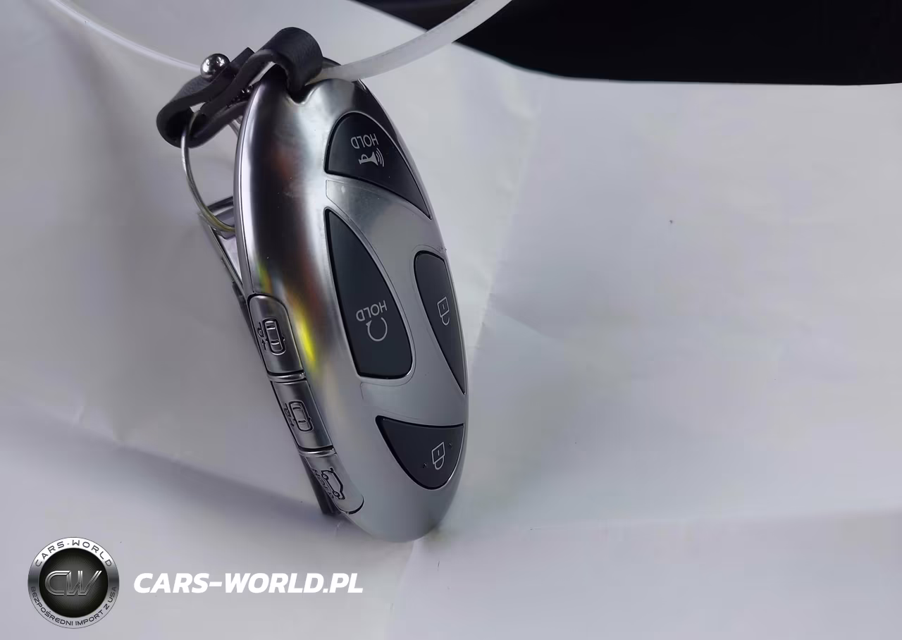2026 Hyundai Santa Fe Hybrid Calligraphy VIN:5NMP5DG14TH097892 - 11
