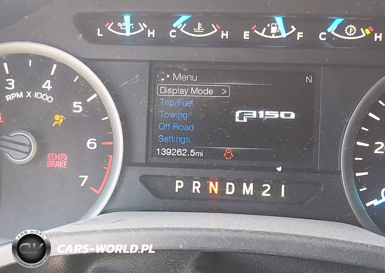 2017 Ford F-150 Xlt VIN:1FTEW1CP8HKD53458 - 16