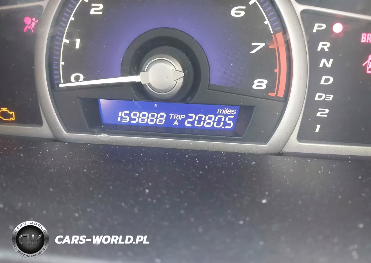 2006 Honda Civic Ex VIN:1HGFA16856L109508 - 15