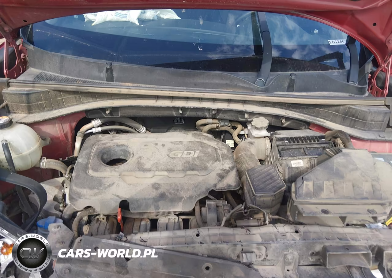 2020 Kia Sportage Ex VIN:KNDPNCAC8L7740014 - 10