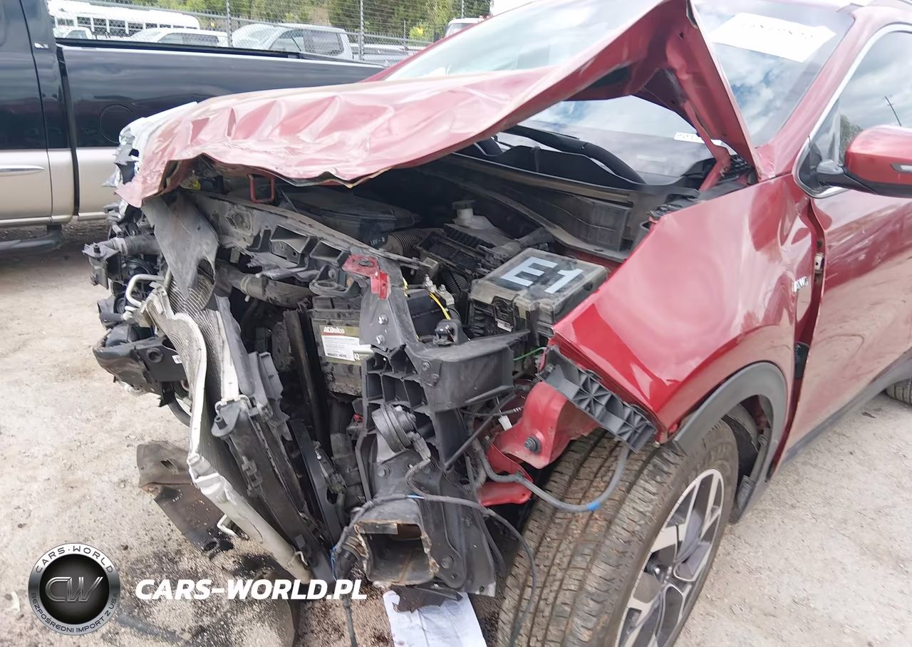 2020 Kia Sportage Ex VIN:KNDPNCAC8L7740014 - 6