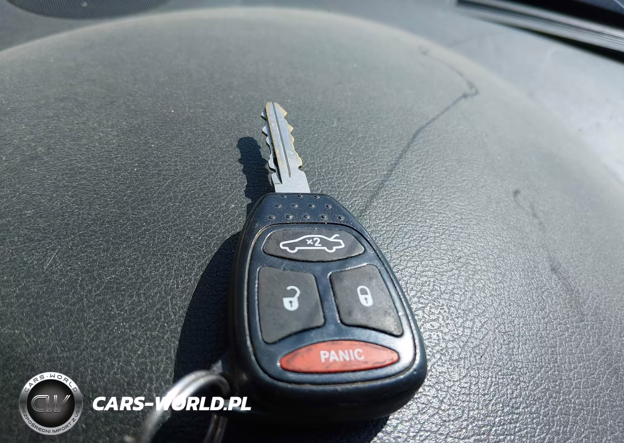 2005 Chrysler 300 Touring VIN:2C3JA53G95H117364 - 11