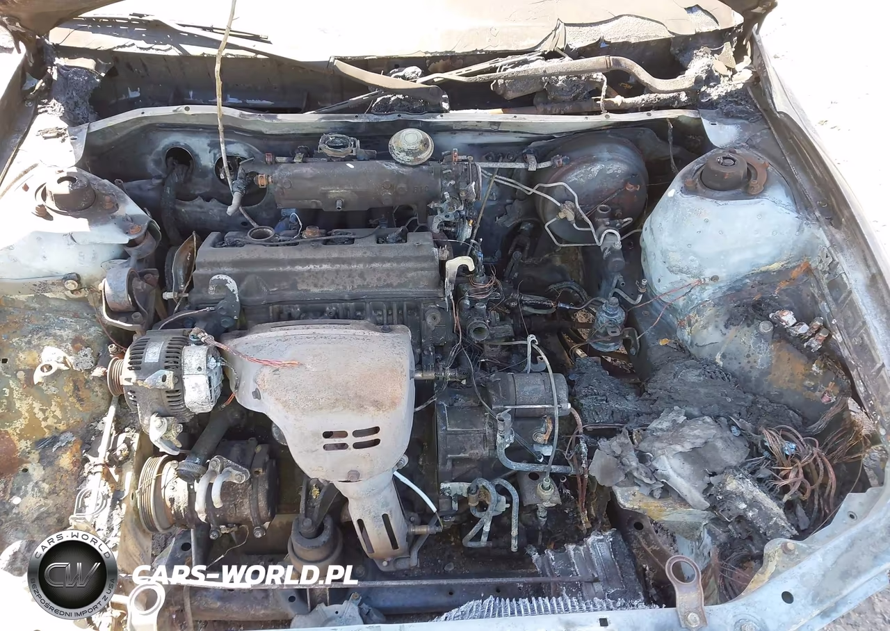 1999 Toyota Camry Ce VIN:4T1BG22K1XU903125 - 10