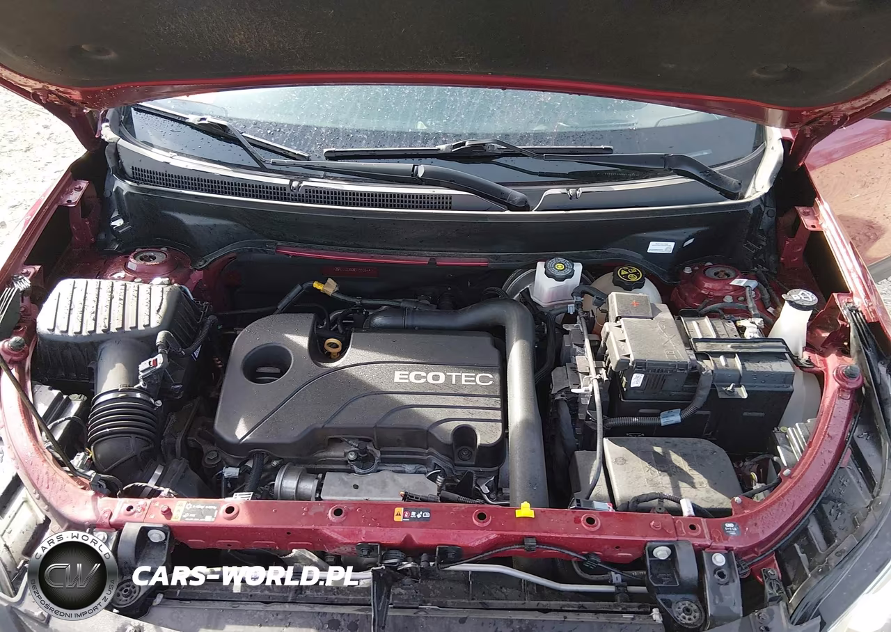 2021 Chevrolet Equinox Awd Lt VIN:2GNAXUEVXM6155364 - 10