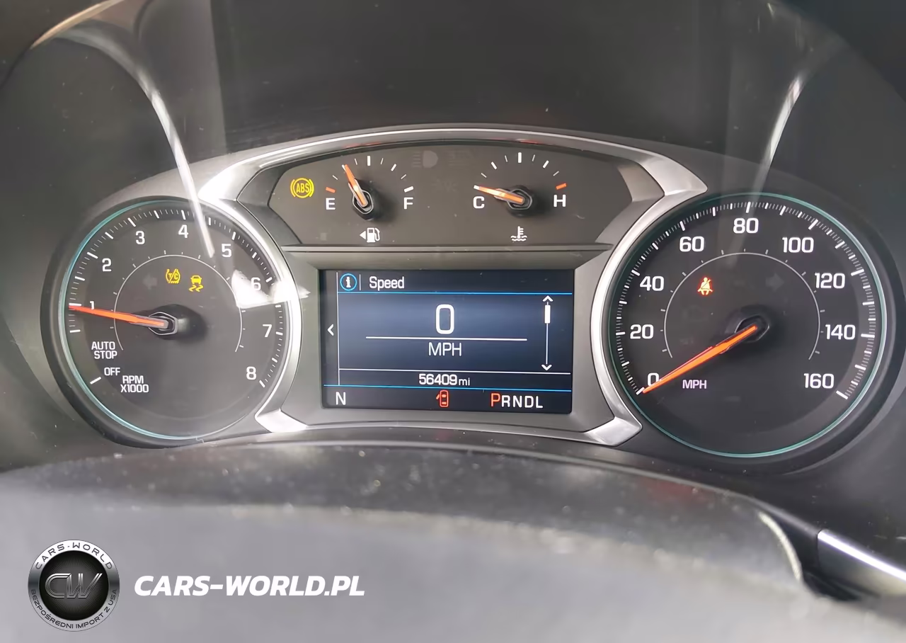 2021 Chevrolet Equinox Awd Lt VIN:2GNAXUEVXM6155364 - 7