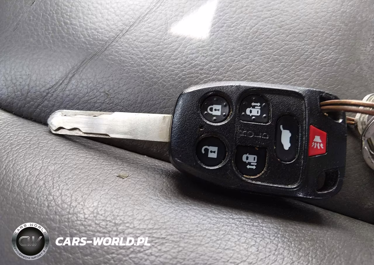2013 Honda Odyssey Ex-L VIN:5FNRL5H63DB067154 - 11
