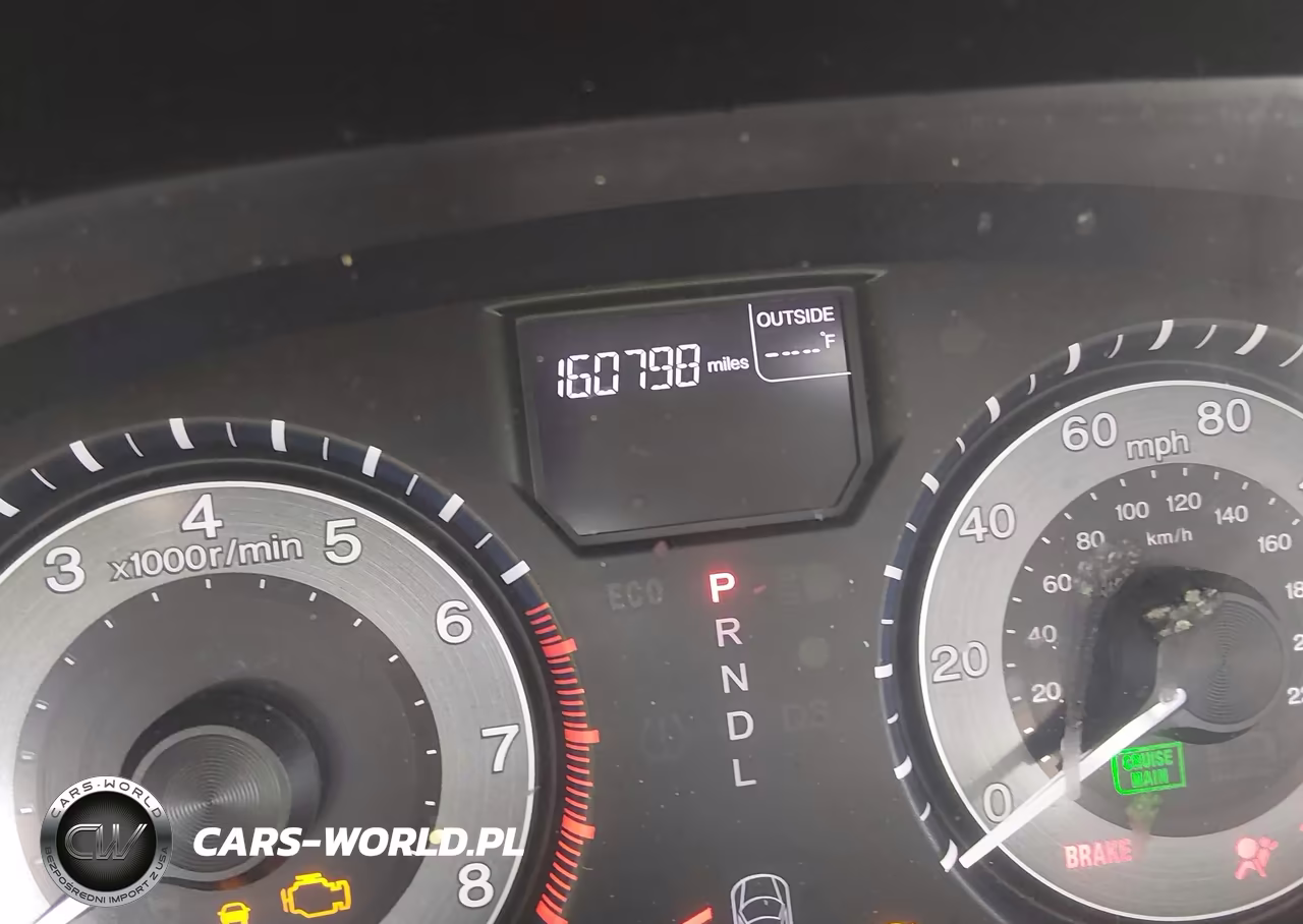 2013 Honda Odyssey Ex-L VIN:5FNRL5H63DB067154 - 16