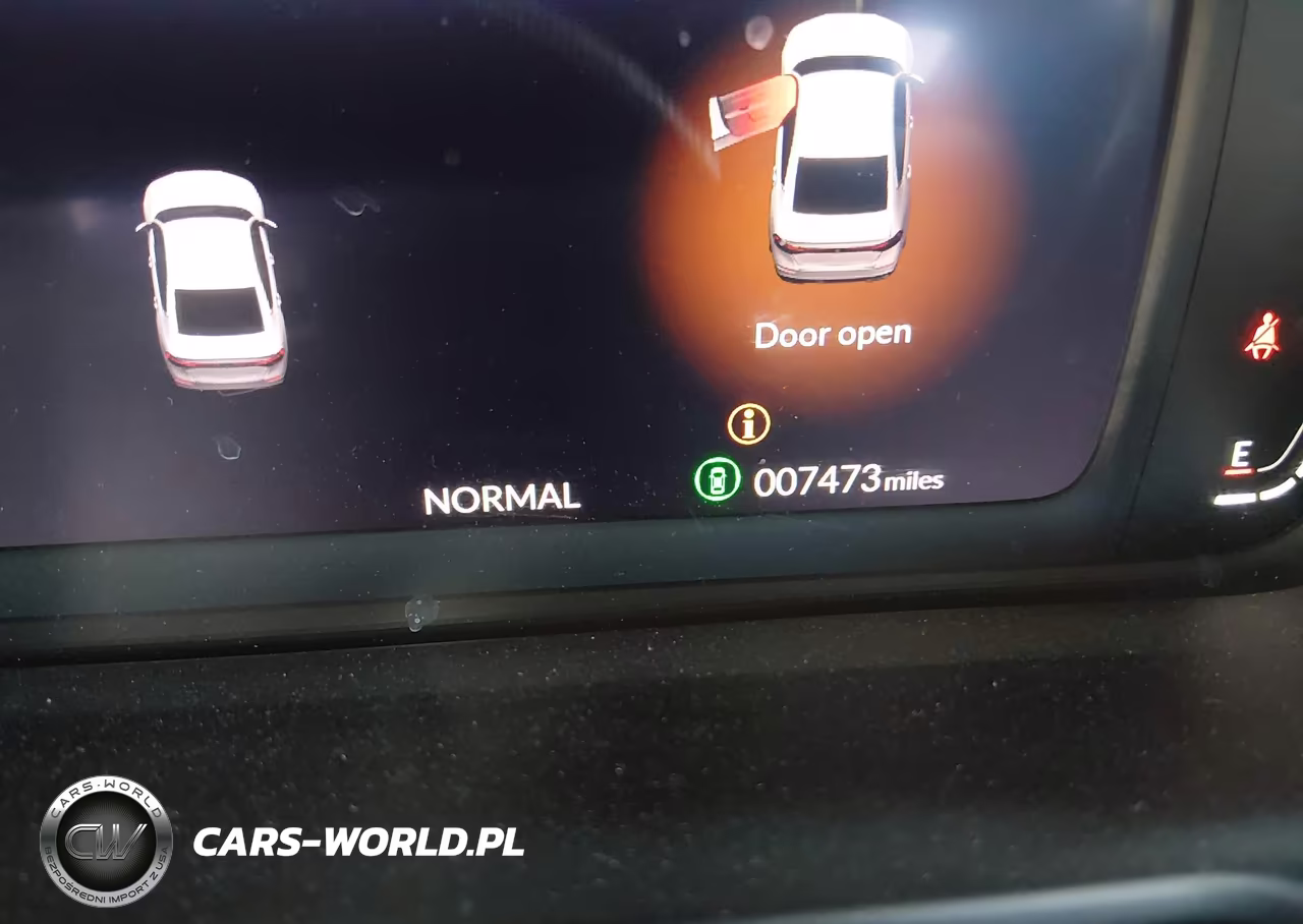 2025 Honda Accord Hybrid Sport VIN:1HGCY2F52SA055049 - 15