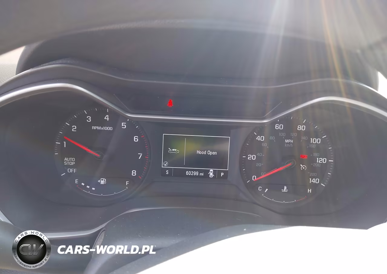 2021 Chevrolet Trailblazer Fwd Ls VIN:KL79MMS28MB144307 - 7