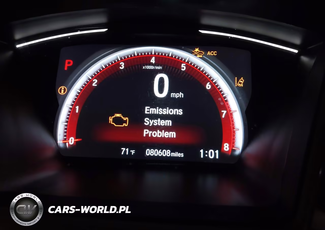 2020 Honda Civic Sport VIN:19XFC2F88LE024102 - 16