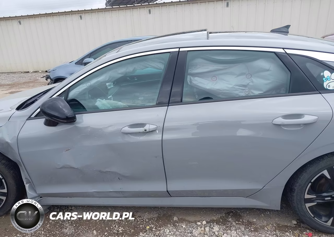 2022 Kia K5 Gt-Line VIN:5XXG64J28NG162212 - 14