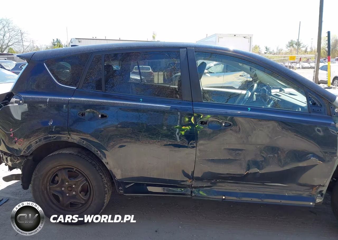 2017 Toyota Rav4 Le VIN:JTMBFREV1HJ700339 - 14