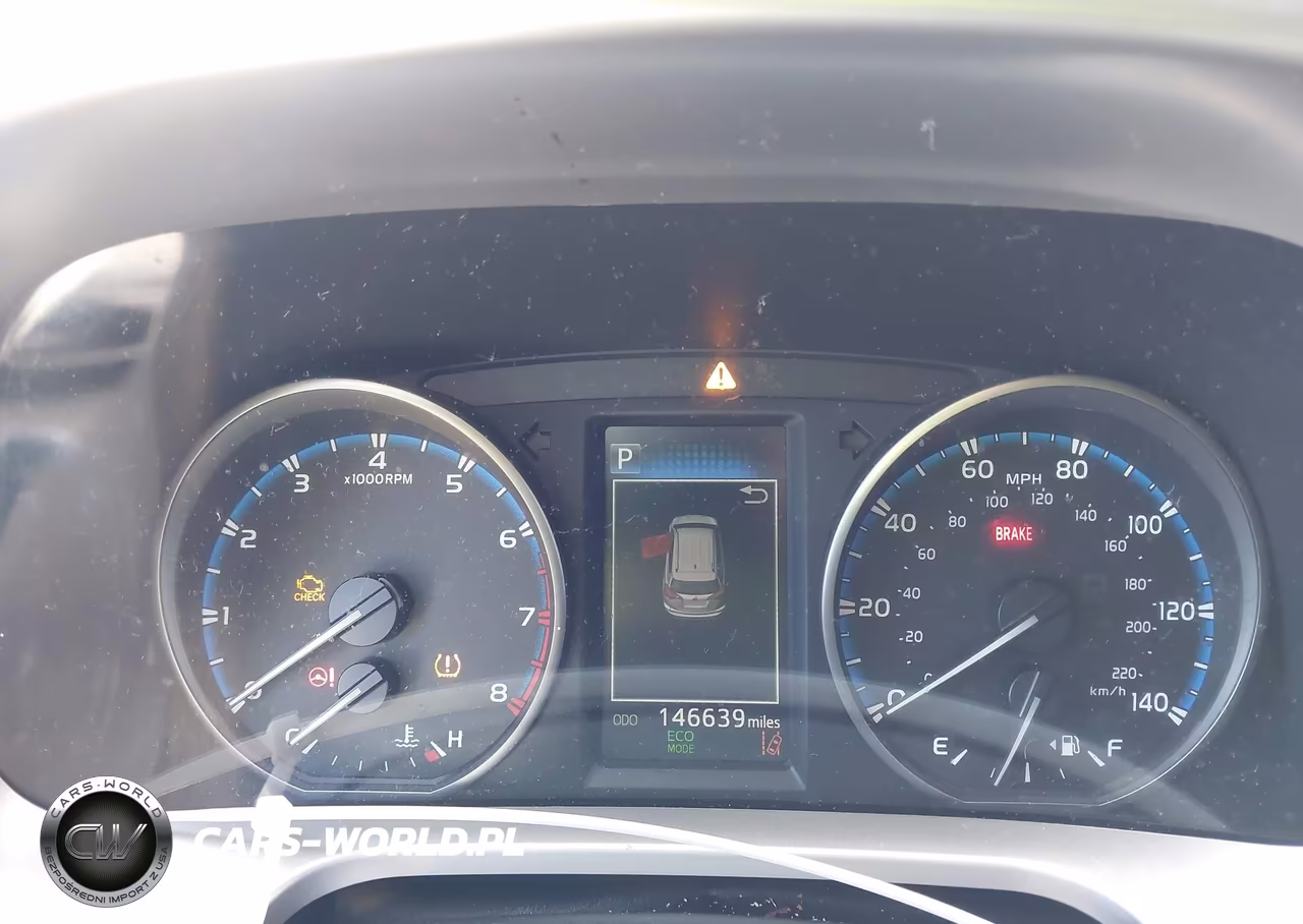 2017 Toyota Rav4 Le VIN:JTMBFREV1HJ700339 - 7