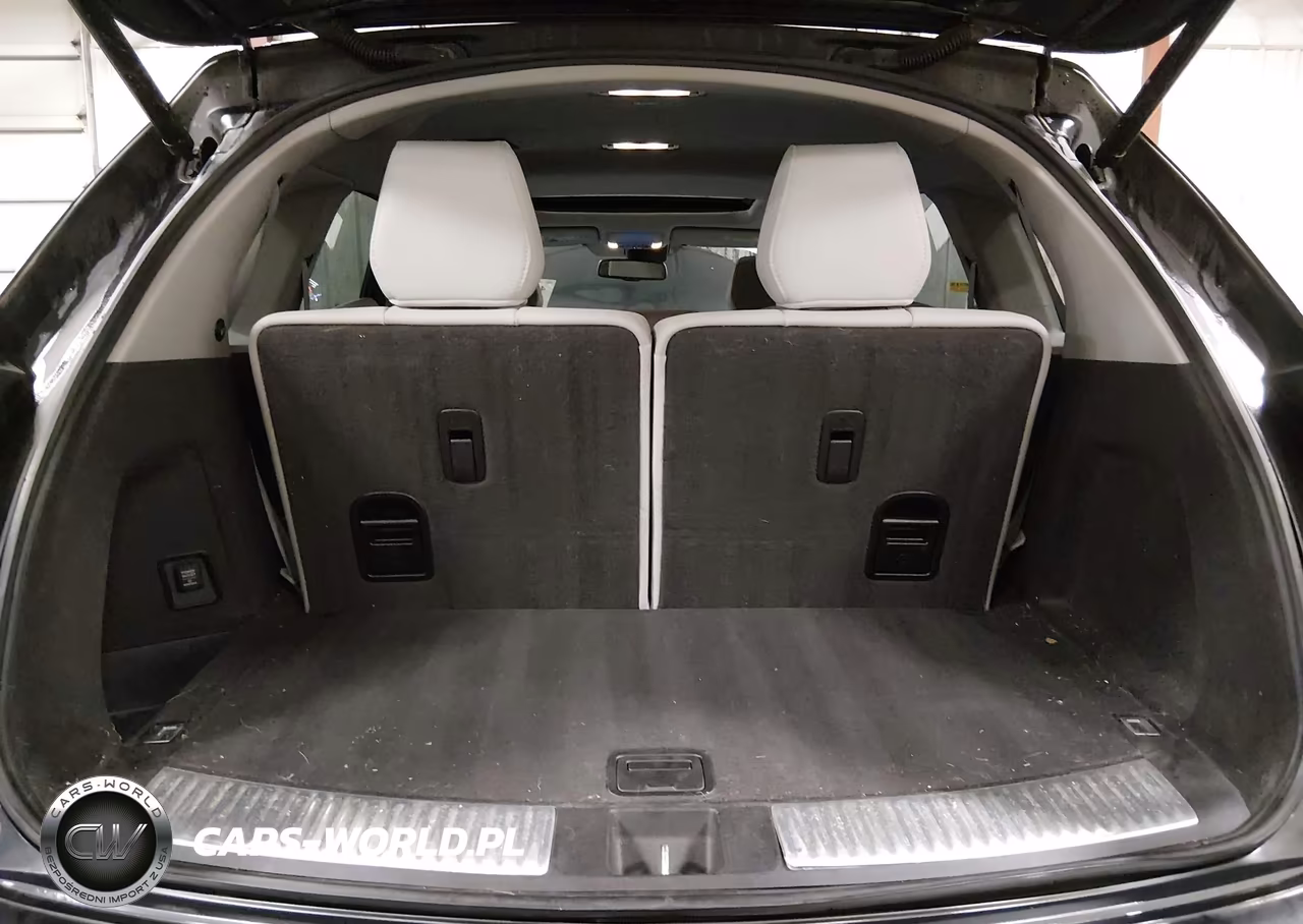 2014 Acura Mdx Technology Package VIN:5FRYD4H41EB043307 - 18