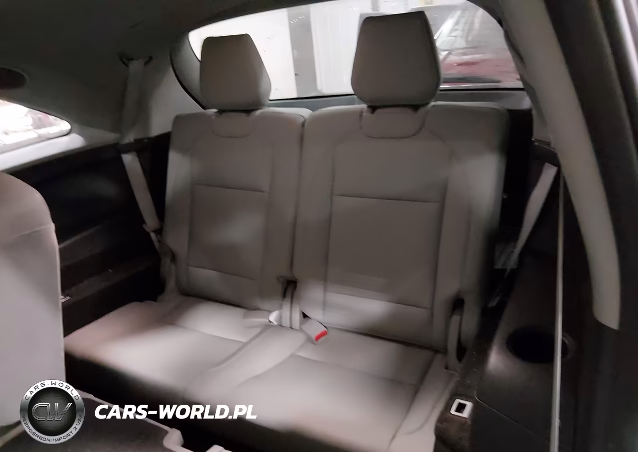 2014 Acura Mdx Technology Package VIN:5FRYD4H41EB043307 - 20