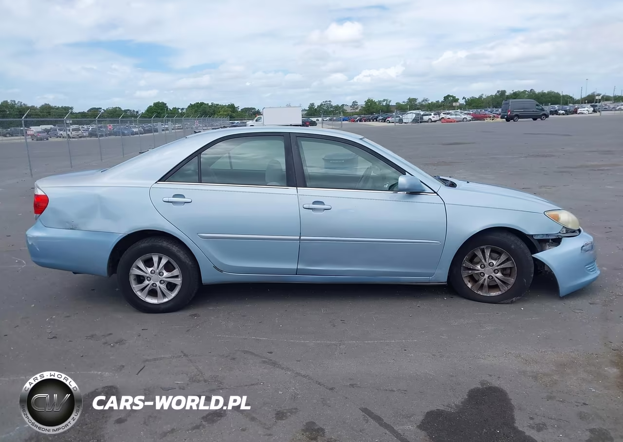 2006 Toyota Camry Le V6 VIN:4T1BF32K06U633067 - 14