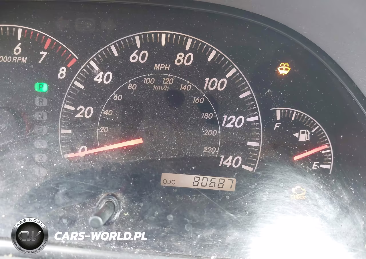 2006 Toyota Camry Le V6 VIN:4T1BF32K06U633067 - 7