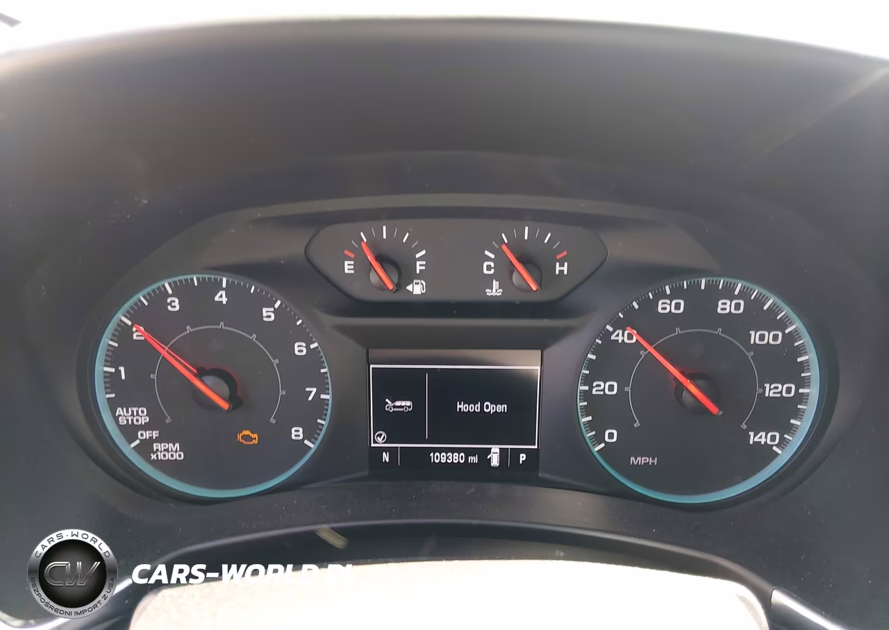 2019 Chevrolet Equinox Ls VIN:3GNAXHEV4KS553420 - 7