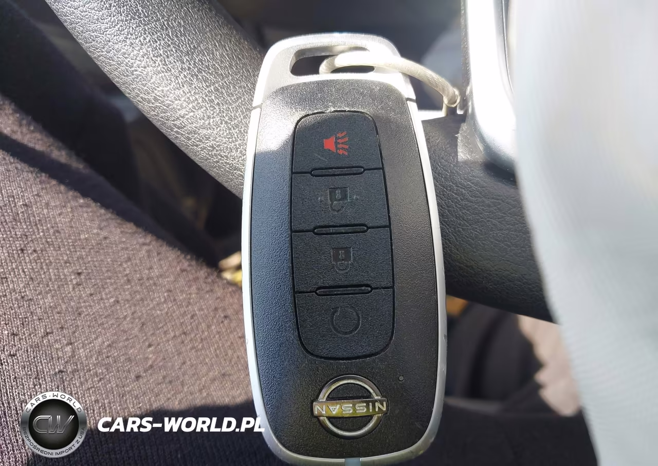 2023 Nissan Rogue Sv Fwd VIN:5N1BT3BA2PC824867 - 11