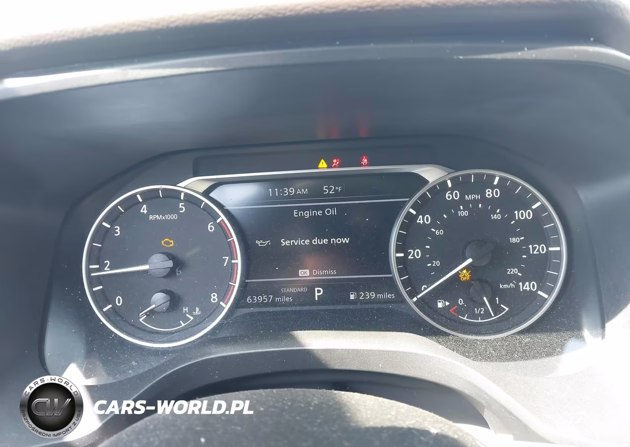 2023 Nissan Rogue Sv Fwd VIN:5N1BT3BA2PC824867 - 7