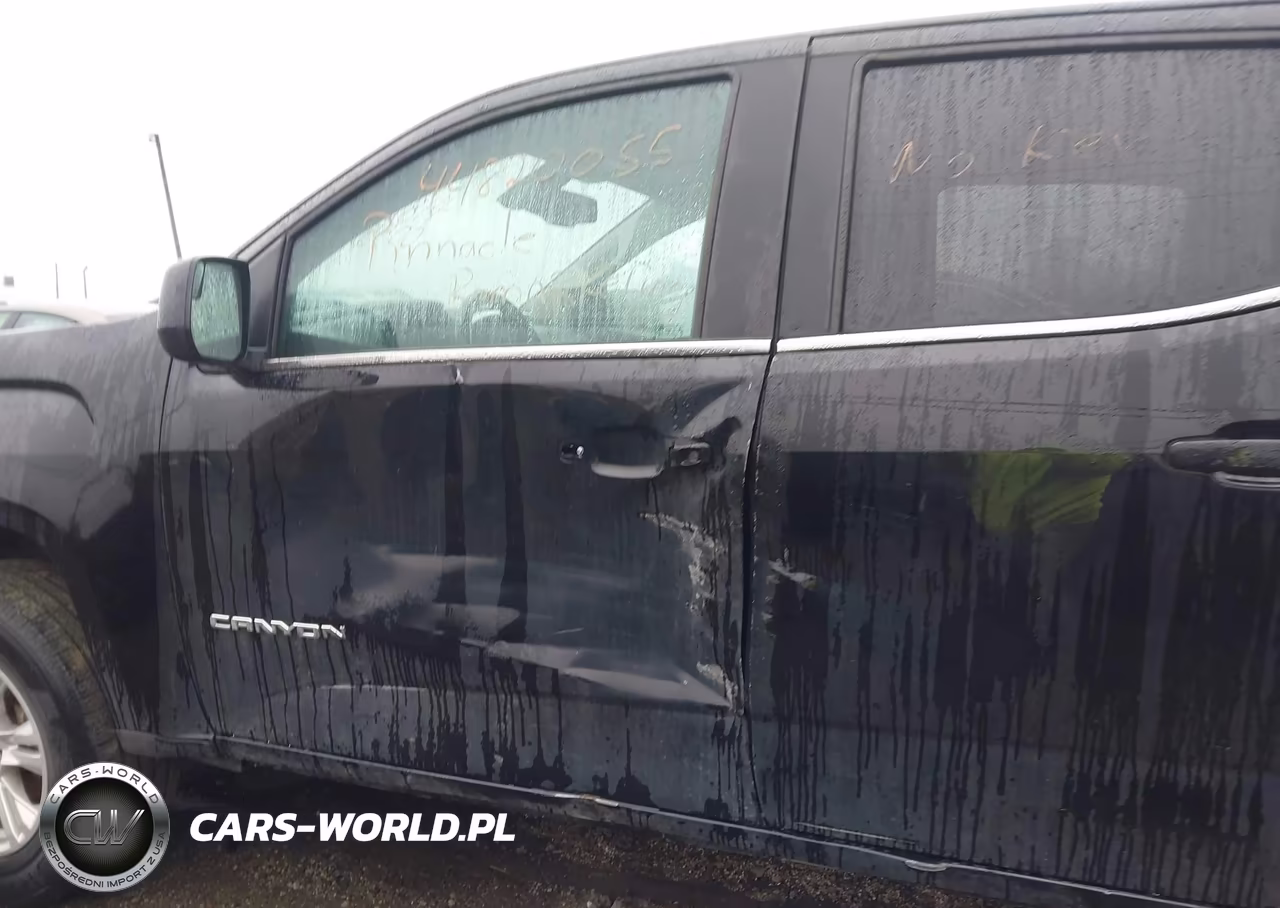 2020 GMC Canyon VIN:1GTG5CEN5L1118694 - 19
