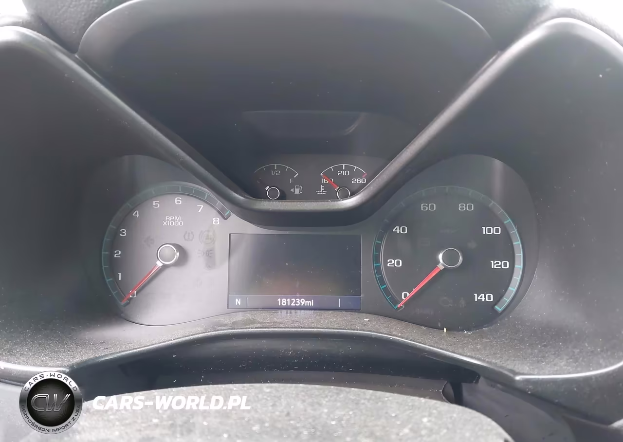2020 GMC Canyon VIN:1GTG5CEN5L1118694 - 7