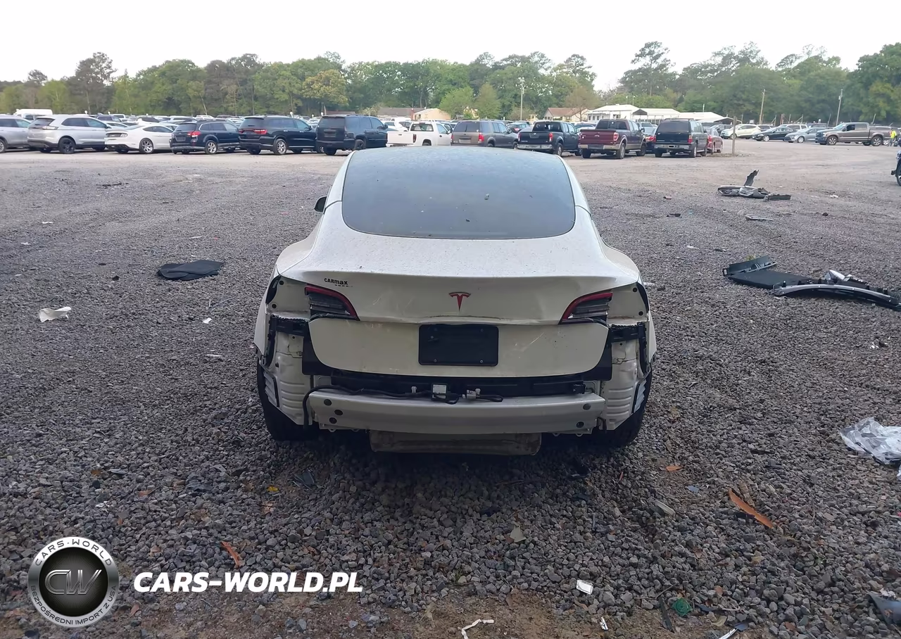 2023 Tesla Model 3 Rear-Wheel Drive VIN:5YJ3E1EA0PF483474 - 16