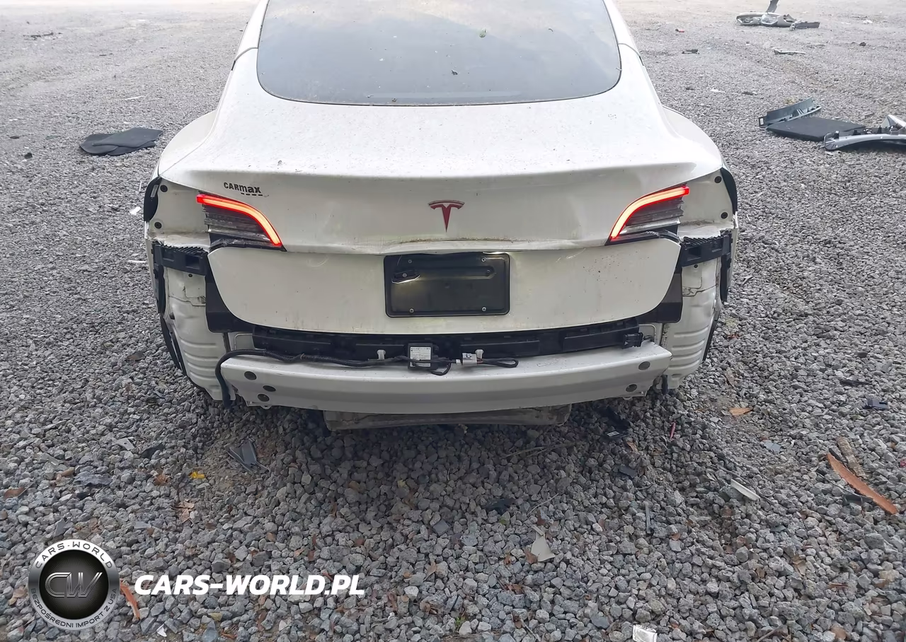 2023 Tesla Model 3 Rear-Wheel Drive VIN:5YJ3E1EA0PF483474 - 6