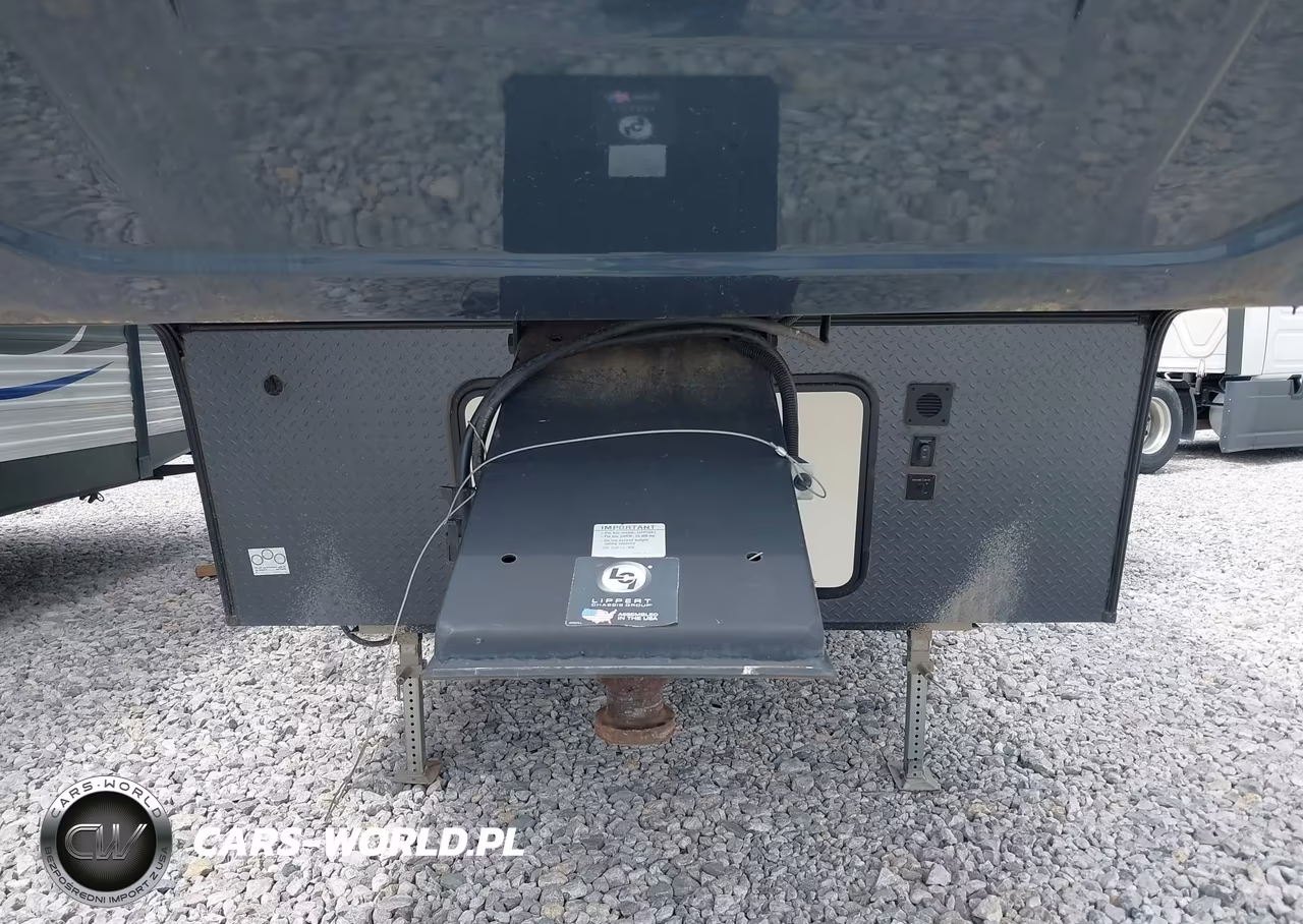2019 Forest River Other VIN:4X4FPUB24KP076174 - 10