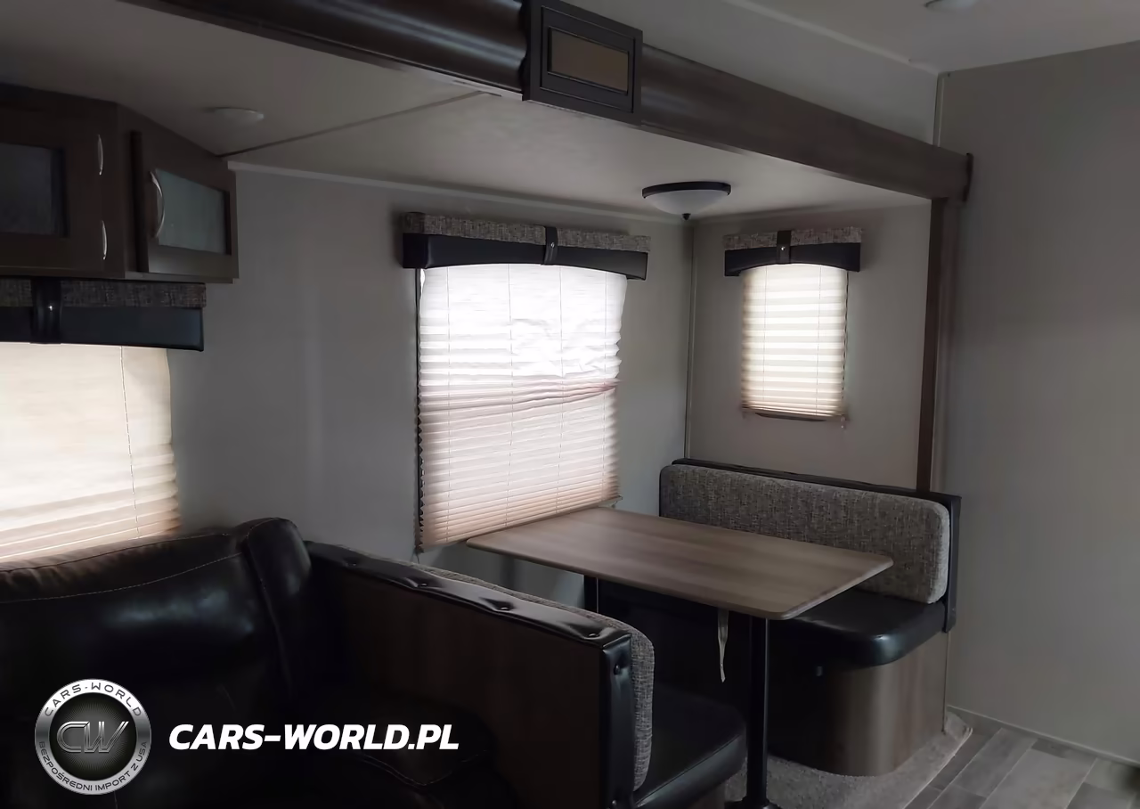 2019 Forest River Other VIN:4X4FPUB24KP076174 - 16