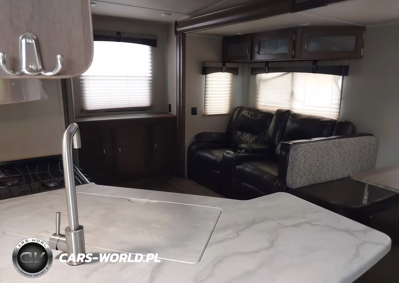 2019 Forest River Other VIN:4X4FPUB24KP076174 - 18