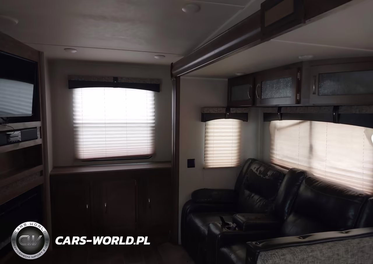 2019 Forest River Other VIN:4X4FPUB24KP076174 - 8