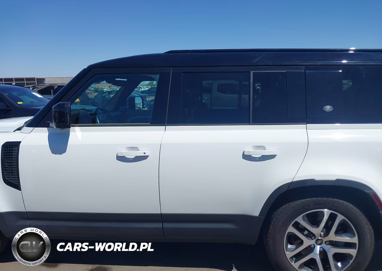 2023 Land Rover Defender 130 Se VIN:SALEPFEU3P2206811 - 14